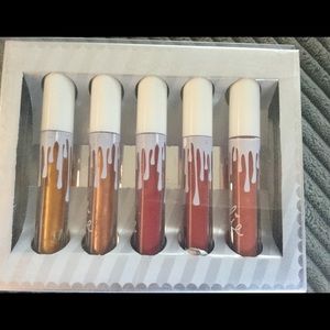 Kylie Lipgloss